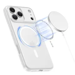 Apple iPhone 17 Pro Max suojakuori  TECH-PROTECT MAGSLIM MAGSAFE
