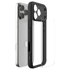 Apple iPhone 17 Pro Max suojakuori  SPIGEN ULTRA HYBRID