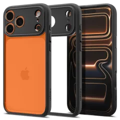 iPhone iPhone 17 Pro Max vāciņš SPIGEN ULTRA HYBRID Apple iPhone 17 Pro Max