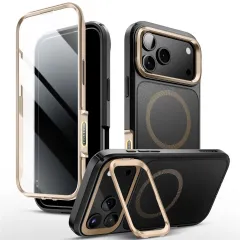 iPhone iPhone 17 Pro Max vāciņš SUPCASE IBLSN ARES FLIP MAG MAGSAFE Apple iPhone 17 Pro Max