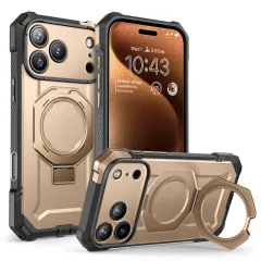 iPhone iPhone 17 Pro Max vāciņš SUPCASE UB GRIP MAG MAGSAFE Apple iPhone 17 Pro Max
