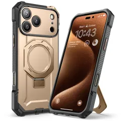 Apple iPhone 17 Pro Max suojakuori  SUPCASE UB GRIP MAG MAGSAFE