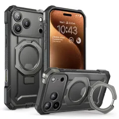 iPhone iPhone 17 Pro Max vāciņš SUPCASE UB GRIP MAG MAGSAFE Apple iPhone 17 Pro Max