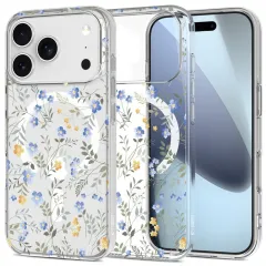 iPhone iPhone 17 Pro Max vāciņš TECH-PROTECT FLEXAIR MAGSAFE Apple iPhone 17 Pro Max