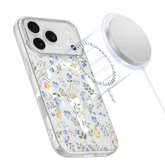 Apple iPhone 17 Pro Max suojakuori  TECH-PROTECT FLEXAIR MAGSAFE