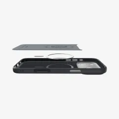 Apple iPhone 17 Pro Max skal  SPIGEN NANO POP MAG MAGSAFE