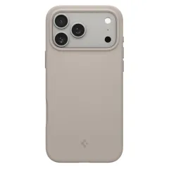 Apple iPhone 17 Pro Max suojakuori  SPIGEN SILICONE FIT MAG MAGSAFE