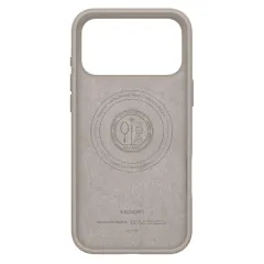 Apple iPhone 17 Pro Max suojakuori  SPIGEN SILICONE FIT MAG MAGSAFE