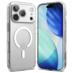 Apple iPhone 17 Pro Max suojakuori  RINGKE FUSION MAGNETIC MAGSAFE