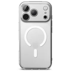 Apple iPhone 17 Pro Max suojakuori  RINGKE FUSION MAGNETIC MAGSAFE