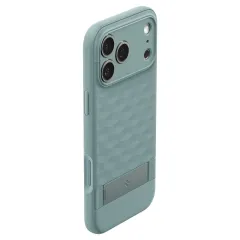 Apple iPhone 17 Pro Max dėklas  SPIGEN PARALLAX ”S” MAG MAGSAFE