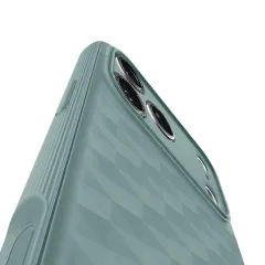 Apple iPhone 17 Pro Max dėklas  SPIGEN PARALLAX ”S” MAG MAGSAFE