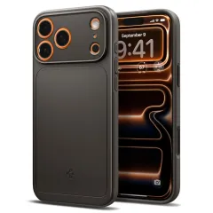 Apple iPhone 17 Pro Max suojakuori  SPIGEN THIN FIT MAG MAGSAFE