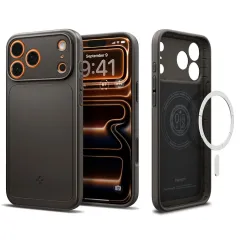 iPhone iPhone 17 Pro Max vāciņš SPIGEN THIN FIT MAG MAGSAFE Apple iPhone 17 Pro Max