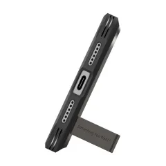 Apple iPhone 17 Pro Max suojakuori  SPIGEN TOUGH ARMOR ”T” MAG MAGSAFE