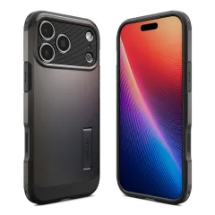 Apple iPhone 17 Pro Max suojakuori  SPIGEN TOUGH ARMOR ”T” MAG MAGSAFE