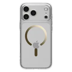 Apple iPhone 17 Pro Max suojakuori  SPIGEN ULTRA HYBRID MAG MAGSAFE