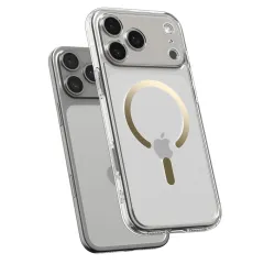 Apple iPhone 17 Pro Max suojakuori  SPIGEN ULTRA HYBRID MAG MAGSAFE