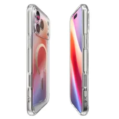 Apple iPhone 17 Pro Max suojakuori  SPIGEN ULTRA HYBRID MAG MAGSAFE