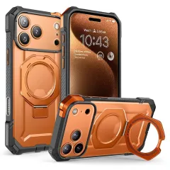 iPhone iPhone 17 Pro Max vāciņš SUPCASE UB GRIP PRO MAG MAGSAFE Apple iPhone 17 Pro Max