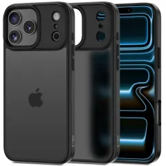 iPhone iPhone 17 Pro Max vāciņš TECH-PROTECT MAGMAT Apple iPhone 17 Pro Max