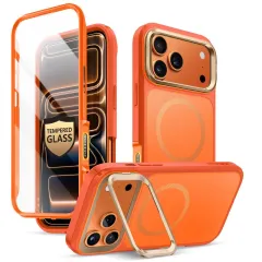 iPhone iPhone 17 Pro Max skal SUPCASE IBLSN ARES FLIP MAG MAGSAFE Apple iPhone 17 Pro Max