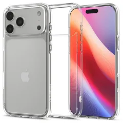 iPhone iPhone 17 Pro Max vāciņš SPIGEN ULTRA HYBRID Apple iPhone 17 Pro Max