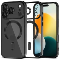 iPhone iPhone 17 Pro Max vāciņš TECH-PROTECT MAGFLEX MAGSAFE Apple iPhone 17 Pro Max