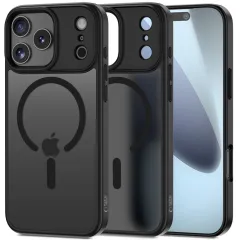 iPhone iPhone 17 Pro Max vāciņš TECH-PROTECT MAGMAT MAGSAFE Apple iPhone 17 Pro Max