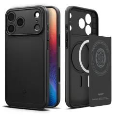 iPhone iPhone 17 Pro Max vāciņš SPIGEN THIN FIT MAG MAGSAFE Apple iPhone 17 Pro Max