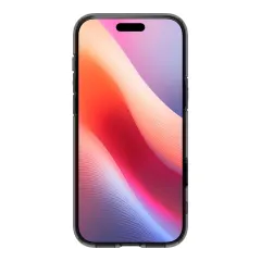 Apple iPhone 17 Pro Max suojakuori musta SPIGEN ULTRA HYBRID ”T” MAG MAGSAFE