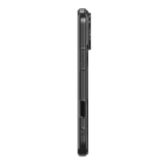 Apple iPhone 17 Pro Max suojakuori musta SPIGEN ULTRA HYBRID ”T” MAG MAGSAFE