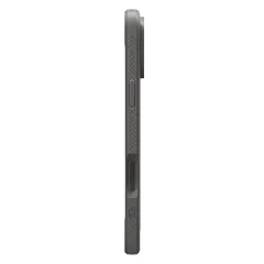 Apple iPhone 17 Pro Max skal grå SPIGEN RUGGED ARMOR MAG MAGSAFE