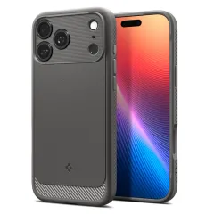 iPhone iPhone 17 Pro Max vāciņš SPIGEN RUGGED ARMOR MAG MAGSAFE Apple iPhone 17 Pro Max
