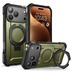 iPhone iPhone 17 Pro Max vāciņš SUPCASE UB GRIP MAG MAGSAFE Apple iPhone 17 Pro Max