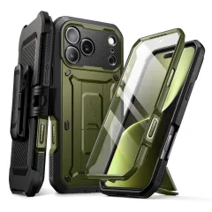 iPhone iPhone 17 Pro Max vāciņš SUPCASE UB PRO Apple iPhone 17 Pro Max