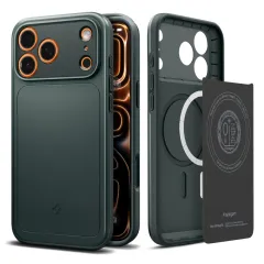 iPhone iPhone 17 Pro Max skal SPIGEN THIN FIT MAG MAGSAFE Apple iPhone 17 Pro Max