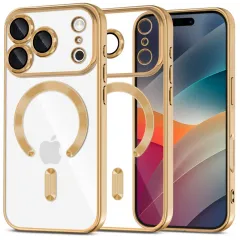 iPhone iPhone 17 Pro Max vāciņš TECH-PROTECT MAGFLEX MAGSAFE Apple iPhone 17 Pro Max