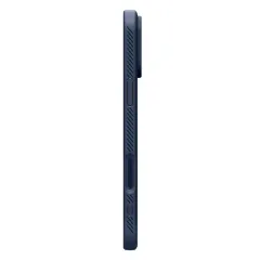 Apple iPhone 17 Pro Max suojakuori sininen SPIGEN LIQUID AIR