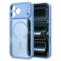 iPhone iPhone 17 Pro Max Telefona vāciņš TECH-PROTECT BASICMAG MAGSAFE Apple iPhone 17 Pro Max