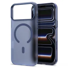 iPhone iPhone 17 Pro Max Telefona vāciņš TECH-PROTECT MAGZERO MAGSAFE Apple iPhone 17 Pro Max