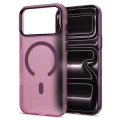 iPhone iPhone 17 Pro Max Telefona vāciņš TECH-PROTECT MAGZERO MAGSAFE Apple iPhone 17 Pro Max