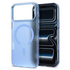 iPhone iPhone 17 Pro Max Telefona vāciņš TECH-PROTECT MAGZERO MAGSAFE Apple iPhone 17 Pro Max