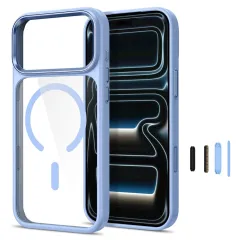 iPhone iPhone 17 Pro Max Telefona vāciņš TECH-PROTECT MAGMAT MAGSAFE CC Apple iPhone 17 Pro Max