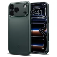 iPhone iPhone 17 Pro Max Telefona vāciņš SPIGEN THIN FIT MAGSAFE Apple iPhone 17 Pro Max