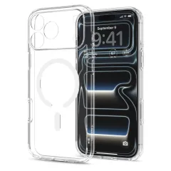 iPhone iPhone 17 Pro Max Telefona vāciņš SPIGEN ULTRA HYBRID MAGSAFE Apple iPhone 17 Pro Max
