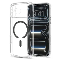 iPhone iPhone 17 Pro Max Telefona vāciņš SPIGEN ULTRA HYBRID MAGSAFE Apple iPhone 17 Pro Max