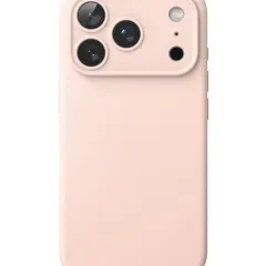 iPhone iPhone 17 Pro Max Telefona vāciņš RINGKE SILICONE MAGNETIC MAGSAFE Apple iPhone 17 Pro Max