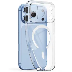 iPhone iPhone 17 Pro Max Telefona vāciņš TECH-PROTECT FLEXAIR MAGSAFE Apple iPhone 17 Pro Max