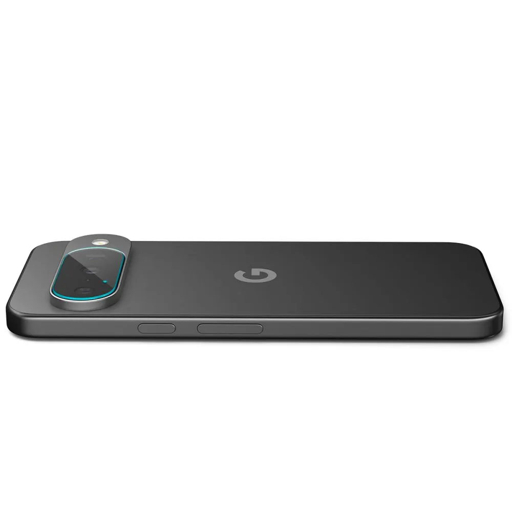 Google Pixel 10 panssarilasi  SPIGEN OPTIK GLAS.TR CAMERA PROTECTOR 2-PACK